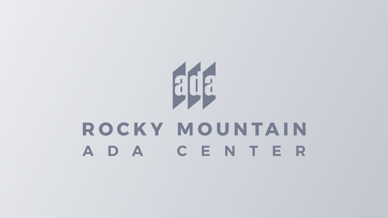 RMADAC Logo