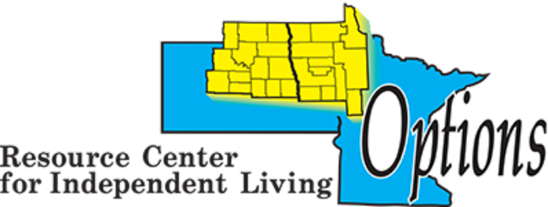 Options Logo