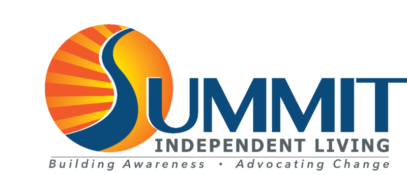 Summit ILC Logo
