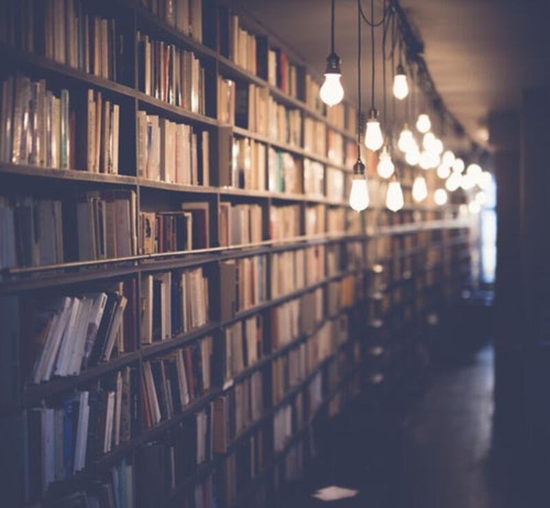 Library Photo Thumbnail