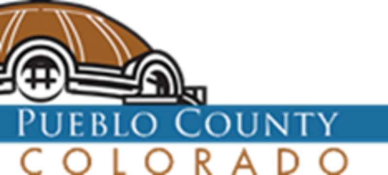 Pueblo County logo