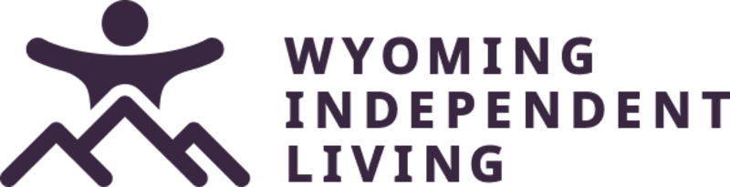 Wyoming Independent Living Logo