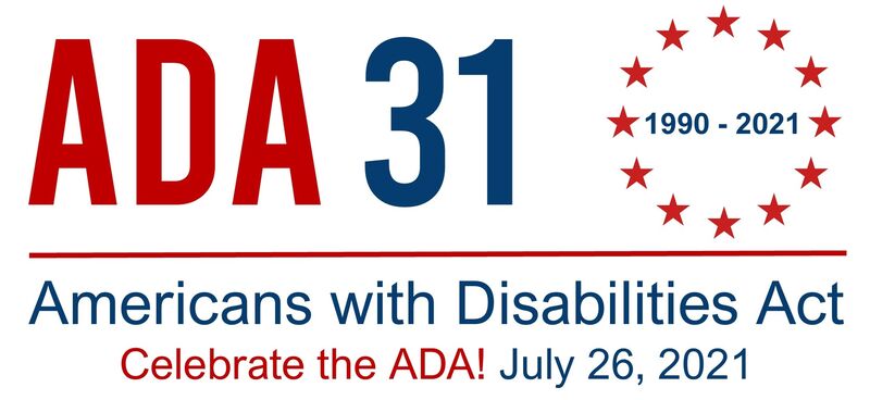 ADA 31 logo