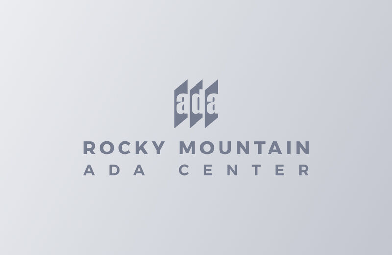 RMADAC Logo