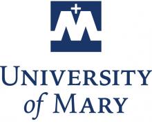 University of Mary Logo