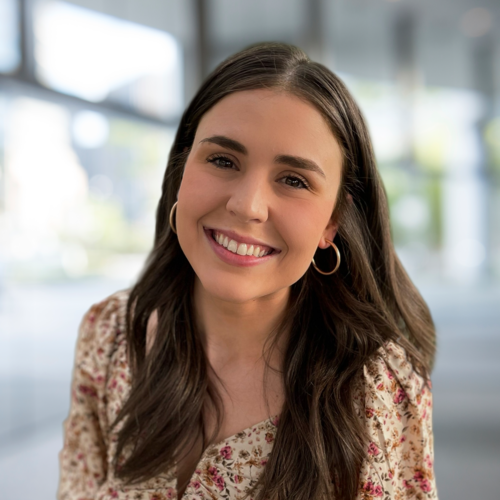 Tess Stanton Headshot