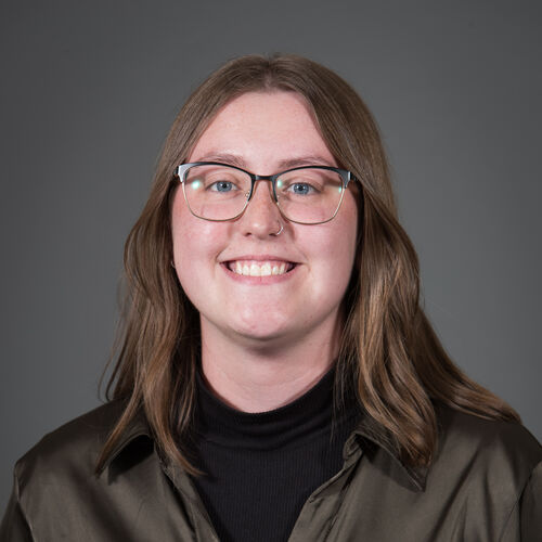 Pennie Nichol headshot